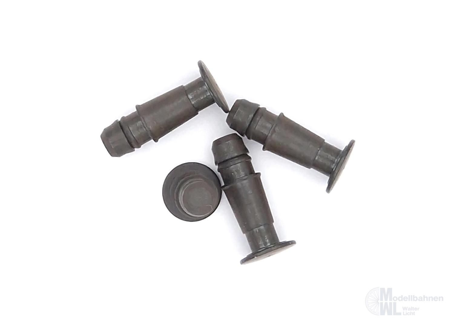 Märklin Ersatzeile E761240 - ERSATZTEIL: Puffer  4 St